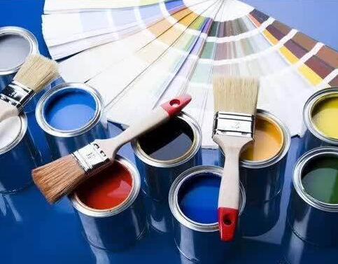 油漆与涂料的区别是什么？全面解读油漆涂料知识！